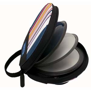 Espadrille Media CD Case