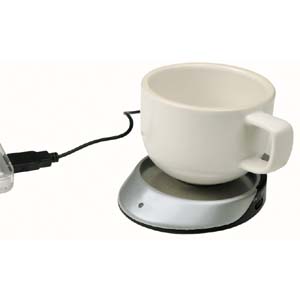 USB Mug Warmer