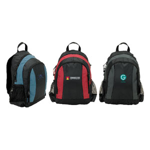 Mondiale Backpack