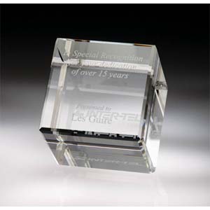 BORDA II LARGE EDGE BLOCK