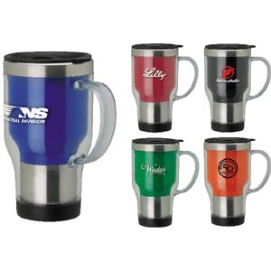 Verus 16oz Mug