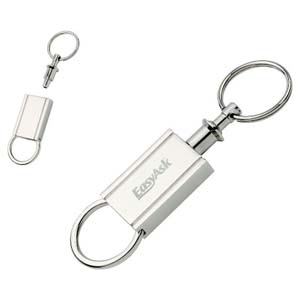 TRILHO separating key chain