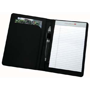 Esecutivo II Junior Padfolio