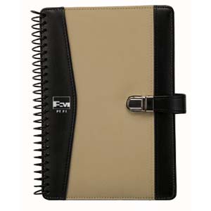 Amalfi II Junior Padfolio