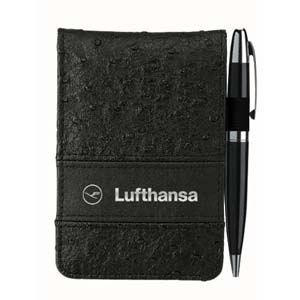 Esecutivo Mini Jotter