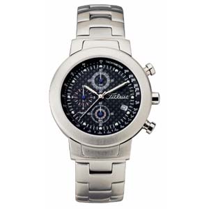 SERIES 15 Gentlemen Chronograph Watch