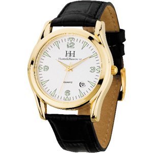 Classic Styles Gentleman Wristwatch