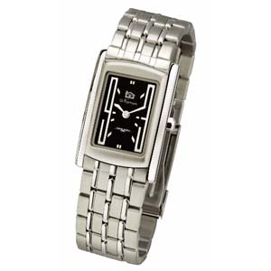 SERIES 31 Lady's Rectangular Watch