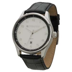 Retro Styles Gentleman Wristwatch