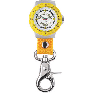 Clip Styles Clip Watch