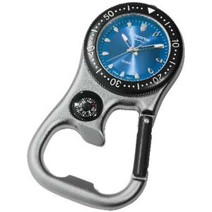 Clip Styles Clip Watch