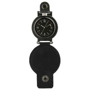 Clip Styles Clip Desk Clock Watch