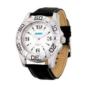 Sports Styles Unisex Wristwatch