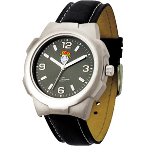 High Tech Styles Gentleman Wristwatch