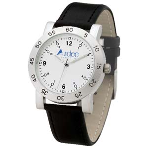 High Tech Styles Gentleman Wristwatch