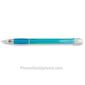 Paper Mate Visibility Translucent Turquoise Pencil
