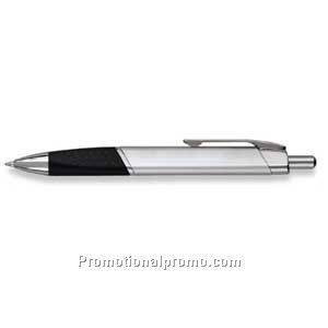 Paper Mate Professional Series Vue Silver CT Ball Pen