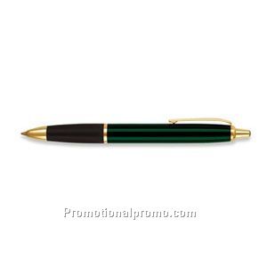 Paper Mate Professional Series Destination Forest Green GT Ball Pen