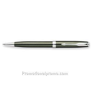 Parker Sonnet Laque Verdigris ST Ball Pen