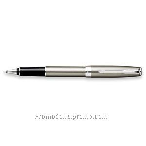 Parker Sonnet Stainless Steel CT Roller Ball