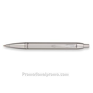 Parker IM Silver CT Ball Pen