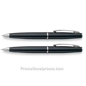 Parker Prose Granite CT Ball Pen/Pencil Set