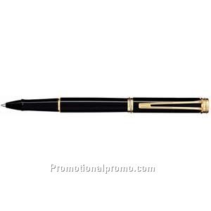 Waterman Harmonie Black GT Roller