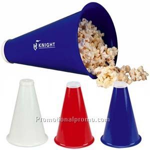Plastic Megaphone