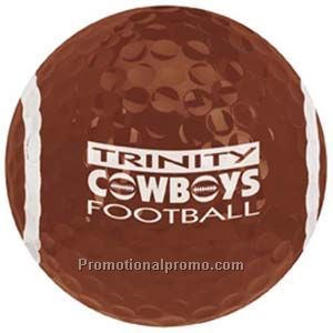 Football Golf Ball
