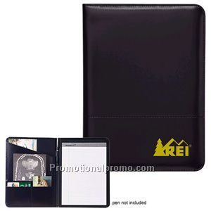 Script Padfolio