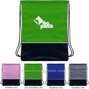 Fashion Drawstring Backpack