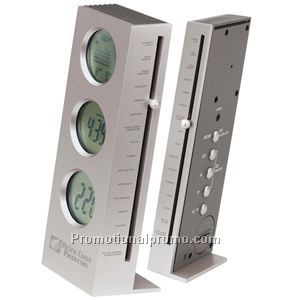 World Time Digital Clock