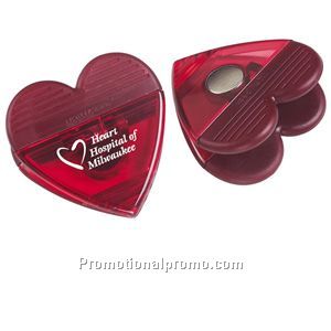 Heart Clip