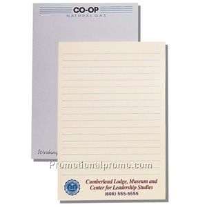 sticky(R) Notes 4"W x 6"H - 50 sheets
