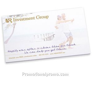 sticky(R) Notes 5"w x 3"h - 100 sheets