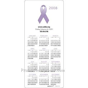 Cause Awareness Mini Span-A-Year