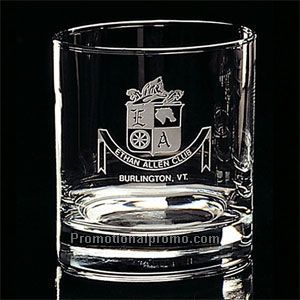 Double Old-Fashioned - Set of 4