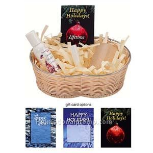 Lavender Vanilla Gift Set