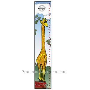Giraffe Growth Chart