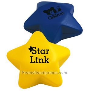 Star Stress Ball