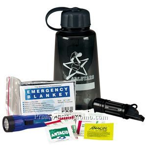 Outdoor Survival Kit