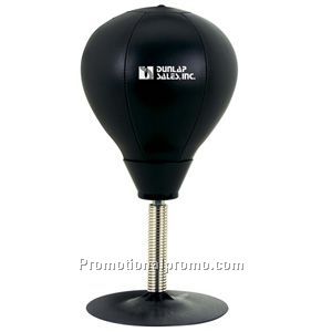 Punching Bag Stress Ball