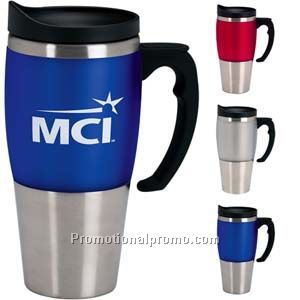 Heavyweight Travel Mug - 22 oz.