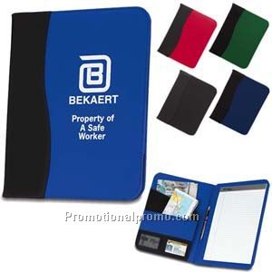 SIgN wave(TM) Pad Holder