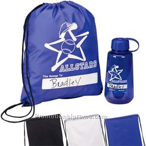 Active Set Packaging