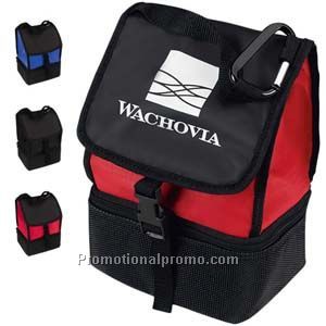 Koozie Duplex Lunch Sack