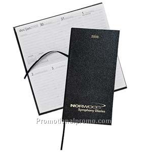 Bach Weekly Horizontal Pocket