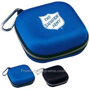 Empty Back Nine Case