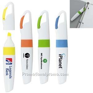 Carabiner Highlighter