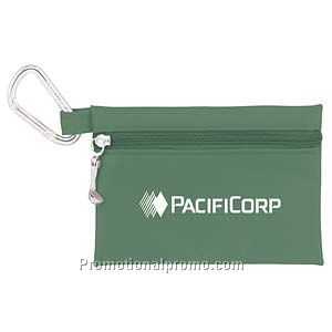 Golfer's Sun Protection Kit with Tees